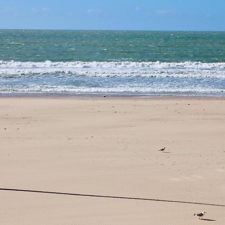 Aranpe Playa Cadiz Apartment Ngoại thất bức ảnh