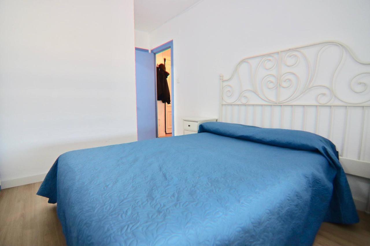 Aranpe Playa Cadiz Apartment Ngoại thất bức ảnh