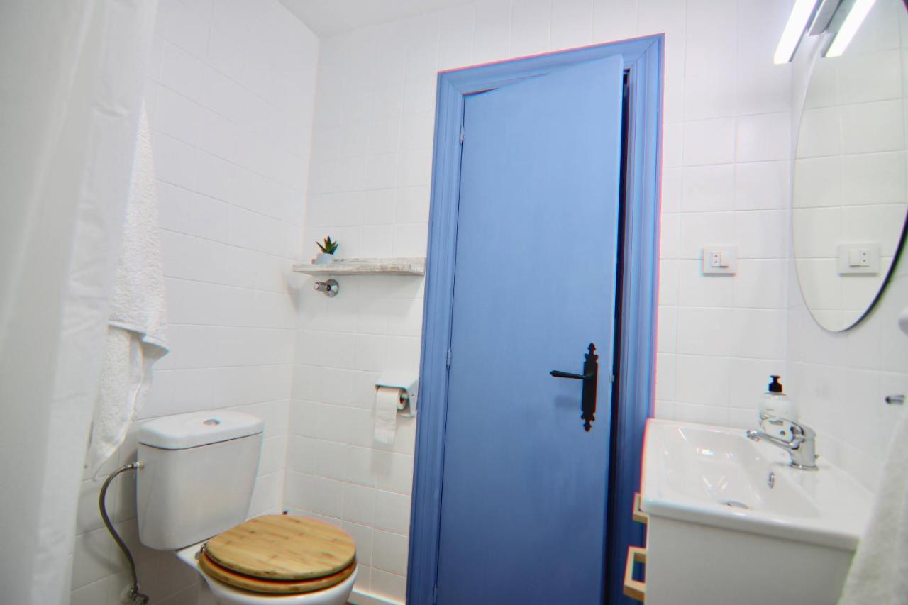 Aranpe Playa Cadiz Apartment Ngoại thất bức ảnh